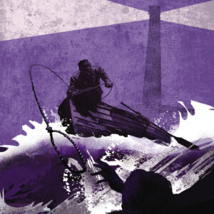 Wreckers Must Breathe