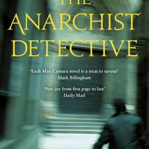 Anarchist Detective