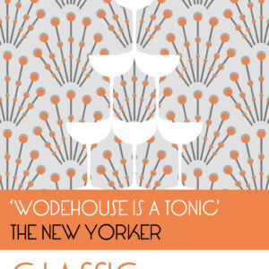 Classic Wodehouse