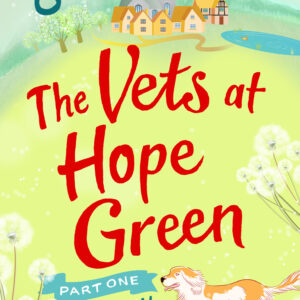 Vets at Hope Green: Part One