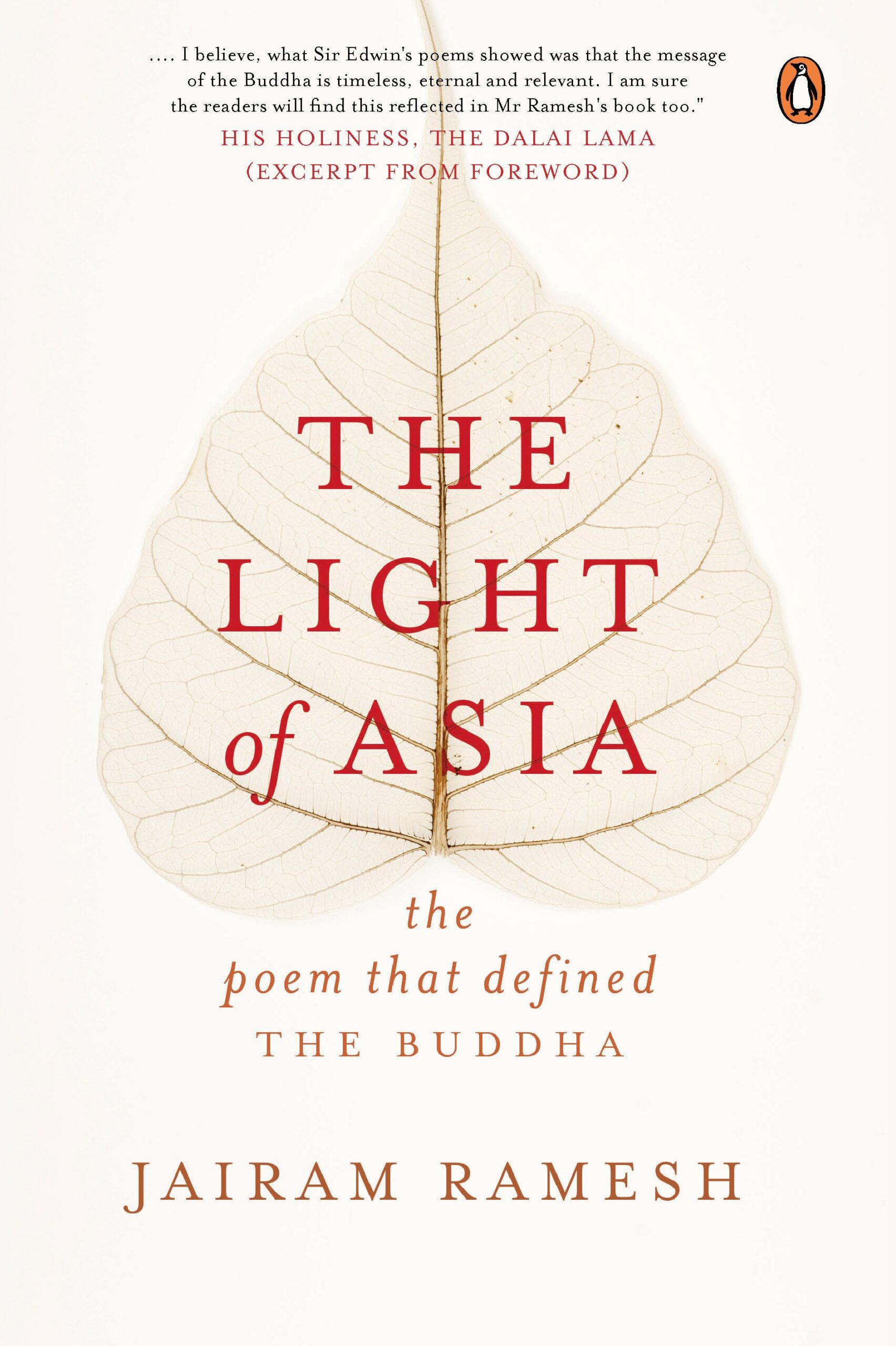 The Light Of Asia: The Poem That Defined The Buddha