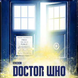 Doctor Who: Who-ology