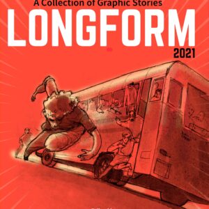 Longform 2021