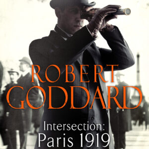 Intersection: Paris, 1919 (An exclusive prologue to The Ways of the World)