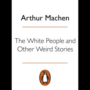 White People and Other Weird Stories