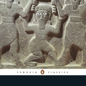 Epic of Gilgamesh