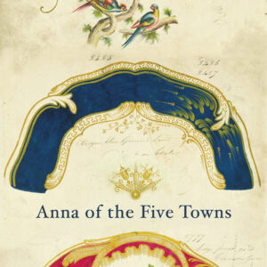 Anna of the Five Towns