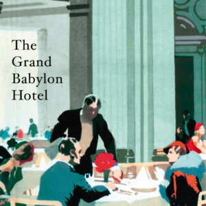 Grand Babylon Hotel