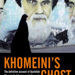 Khomeini's Ghost