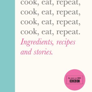 Cook, Eat, Repeat