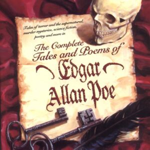 Complete Tales and Poems of Edgar Allan Poe