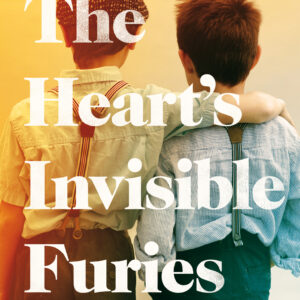 Heart's Invisible Furies