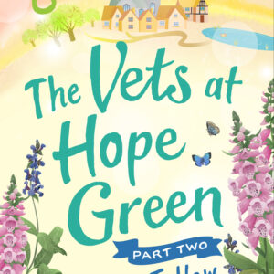 Vets at Hope Green: Part Two