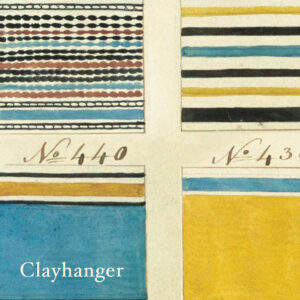 Clayhanger