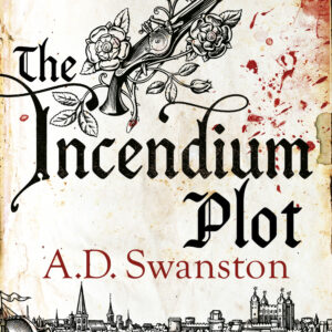 Incendium Plot