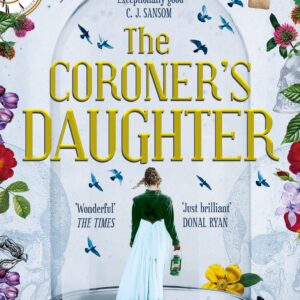 Coroner's Daughter