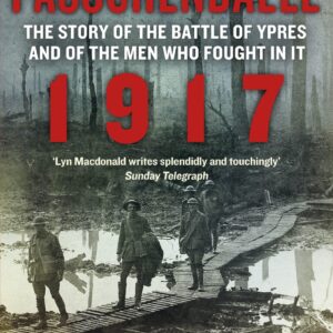 They Called it Passchendaele