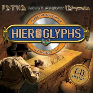 CodeQuest: Hieroglyphs