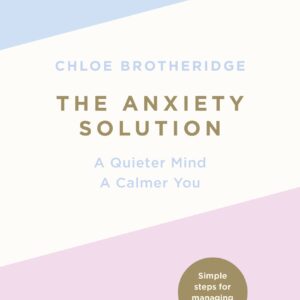 Anxiety Solution