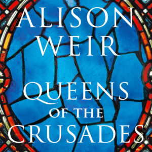 Queens of the Crusades