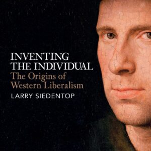 Inventing the Individual