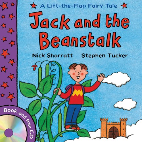 Jack and the Beanstalk