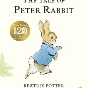 Tale of Peter Rabbit Picture Book
