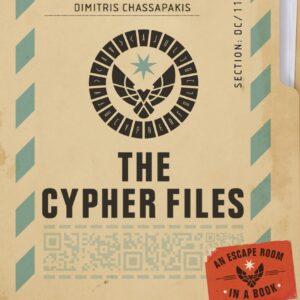 Cypher Files