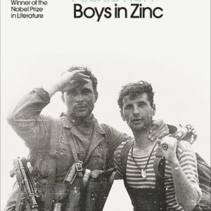 Boys in Zinc