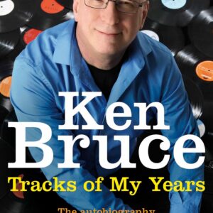 Tracks of My Years