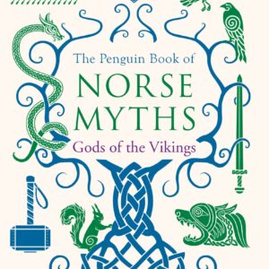 Penguin Book of Norse Myths