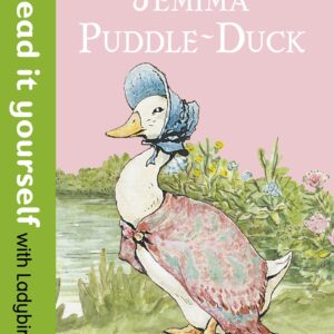 Tale of Jemima Puddle-Duck - Read it yourself with Ladybird