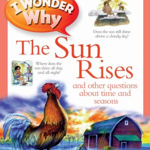 I Wonder Why The Sun Rises