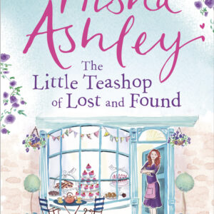 Little Teashop of Lost and Found
