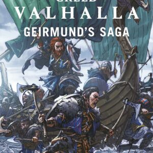 Assassin’s Creed Valhalla: Geirmund’s Saga