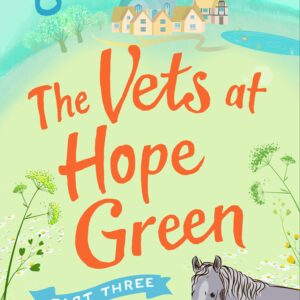 Vets at Hope Green: Part Three