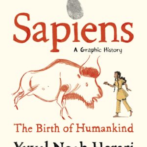 Sapiens Graphic Novel