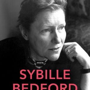 Sybille Bedford