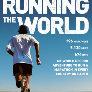 Running The World
