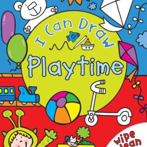 I Can Draw: Playtime