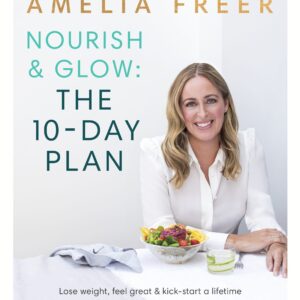 Nourish & Glow: The 10-Day Plan