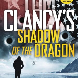 Tom Clancy's Shadow of the Dragon