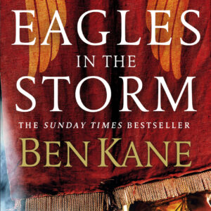 Eagles in the Storm