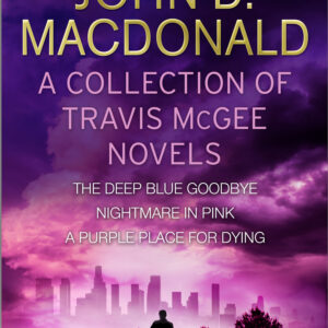 Travis McGee: Books 1-3