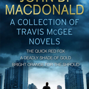 Travis McGee: Books 4-6