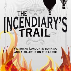 Incendiary's Trail