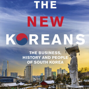 New Koreans