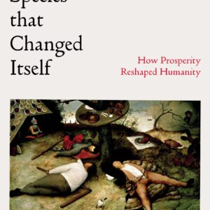 Species That Changed Itself