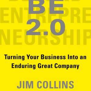 Beyond Entrepreneurship 2.0