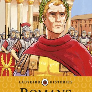 Ladybird Histories: Romans